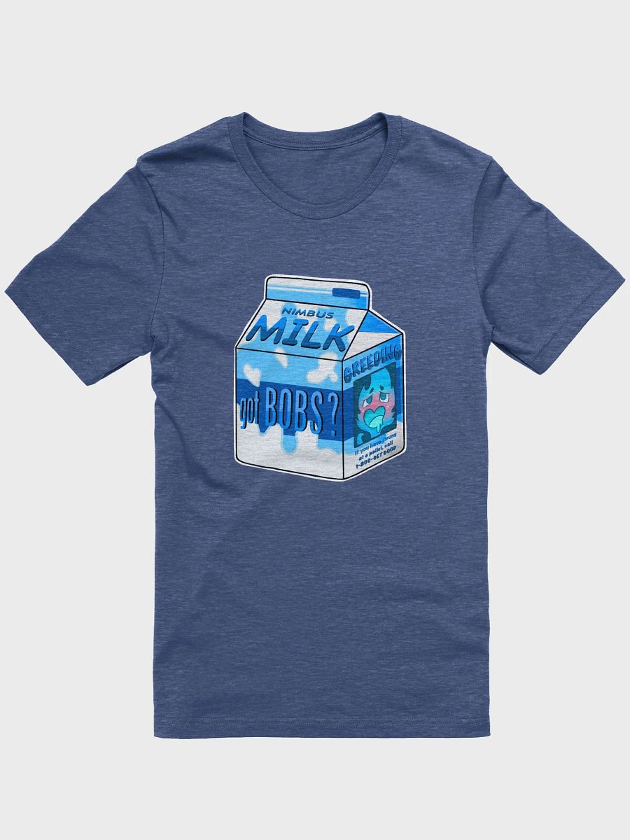 Got BOBS? Tee product image (2)