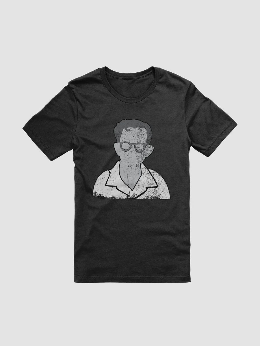 Clarence Gideon Supersoft T-Shirt product image (32)