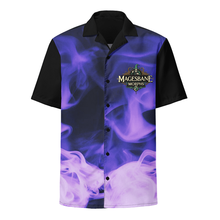 Magesbane Morph's Shirt product image (1)