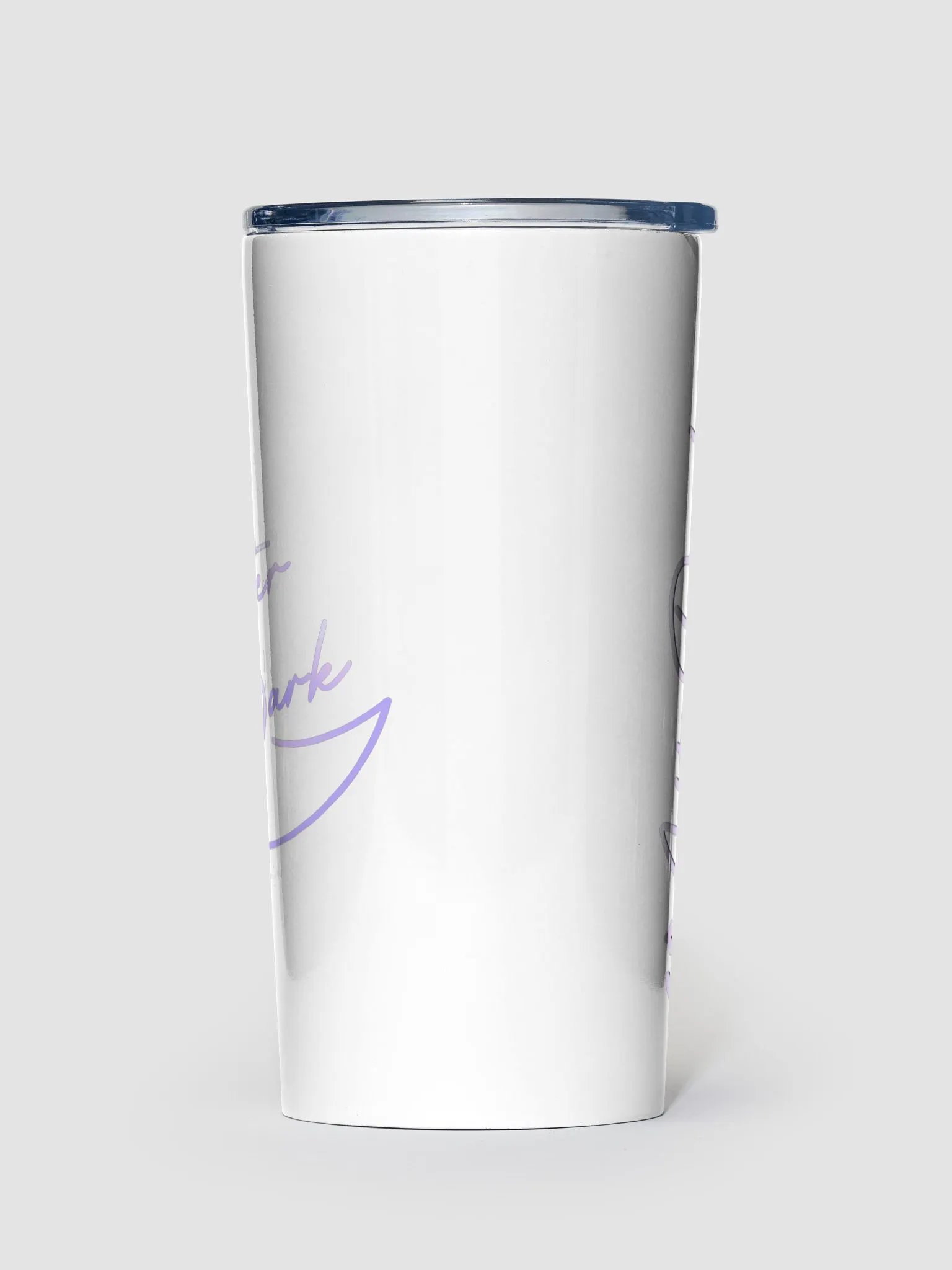 AfterDark Tall Tumbler 20oz product image (3)