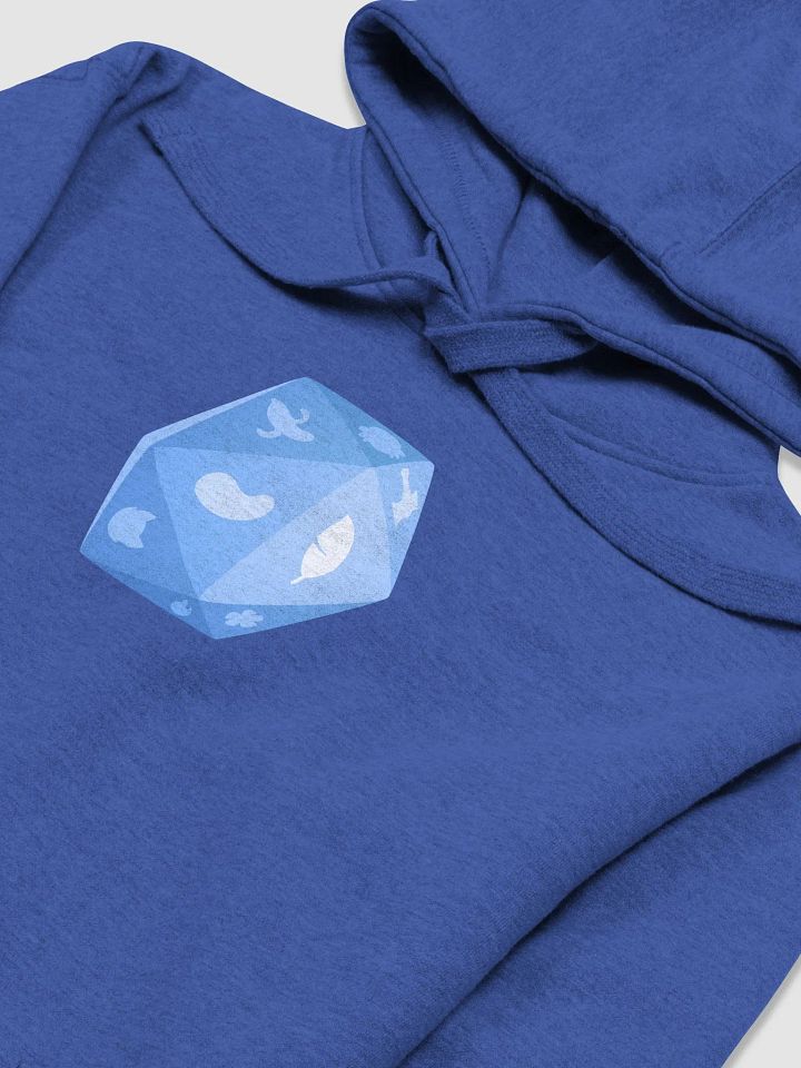 b20 - Chilly Hoodie product image (1)