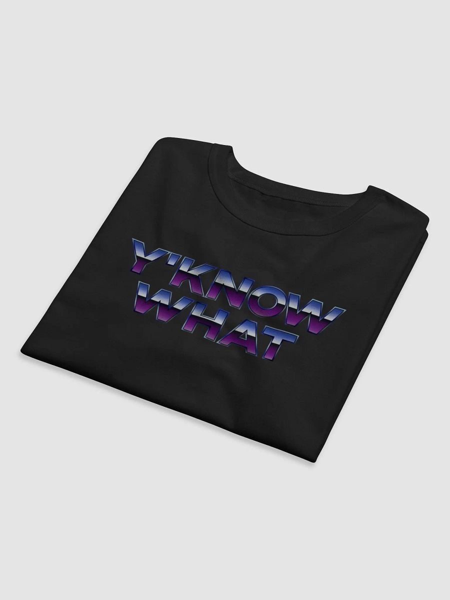 Y'know what mens relaxed fit Tee product image (23)