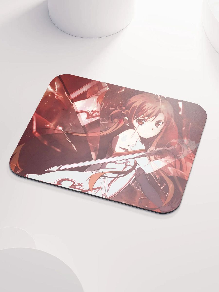 Sword Art Online - Asuna Battle Stance Desk Mat product image (3)