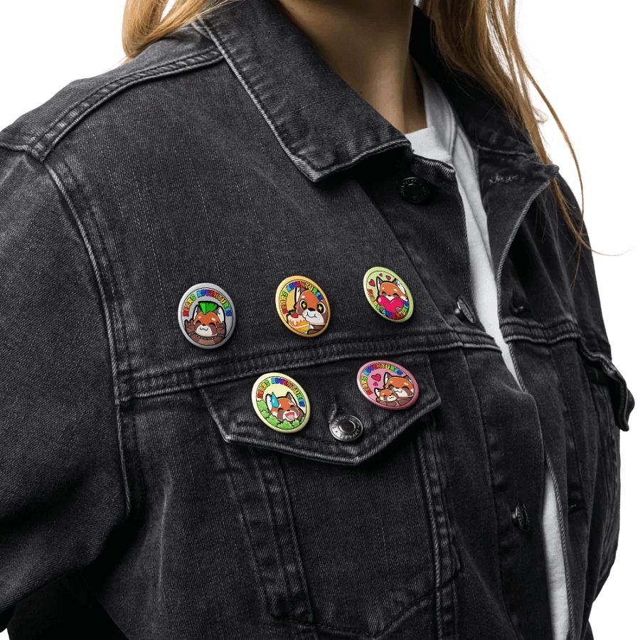 Badges! product image (12)