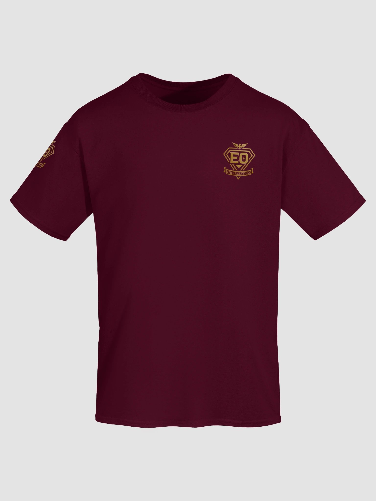 TEO H T-Shirt product image (67)