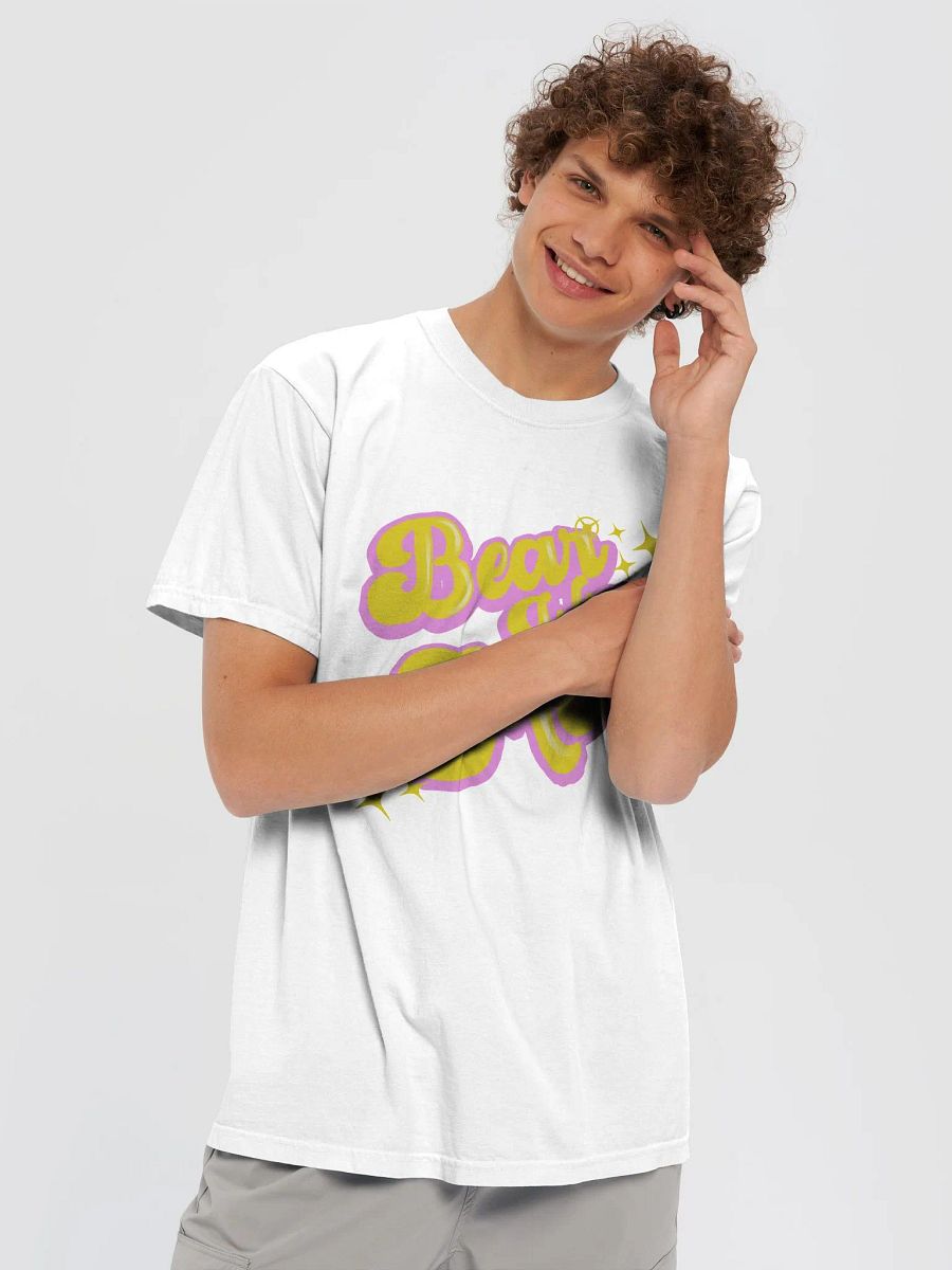Bear With Me T-Shirt product image (17)