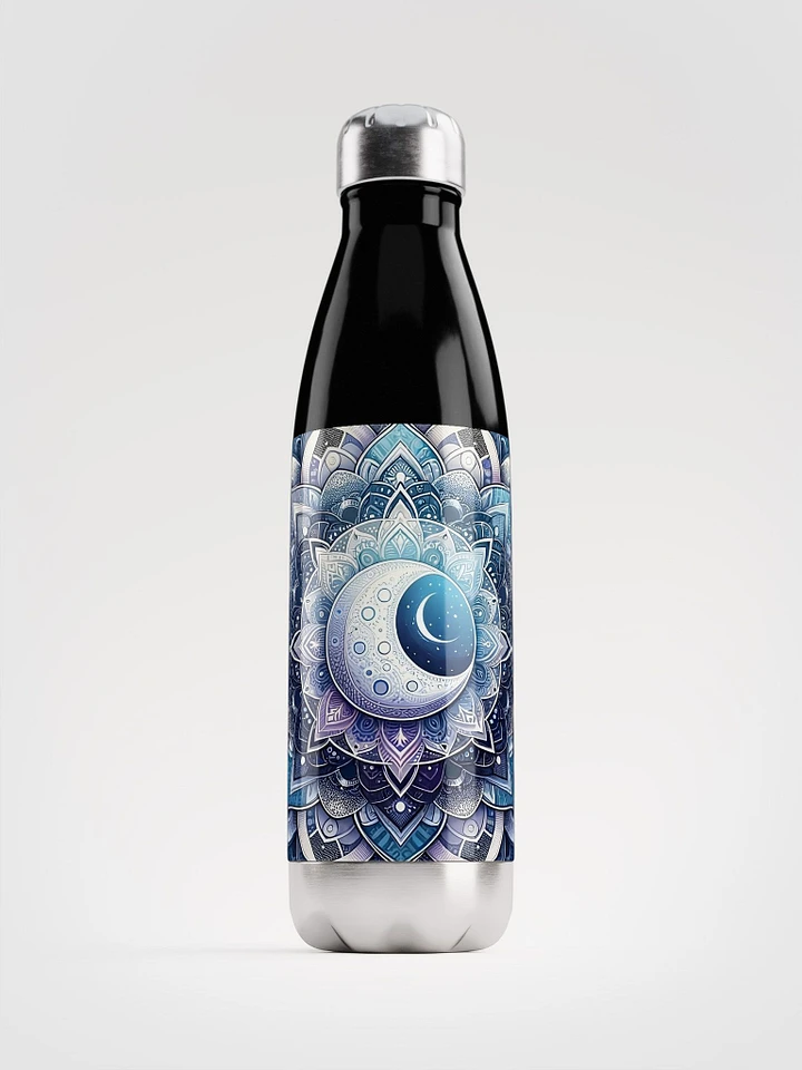 Stainless Steel Water Bottle product image (1)