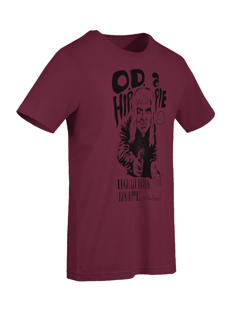 OD a hippie tee product image (71)