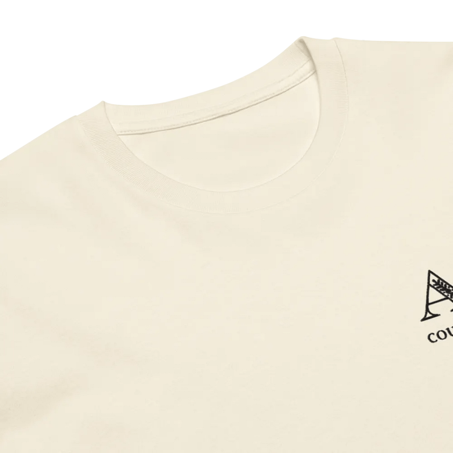 AI COULD NEVER - Unisex tee product image (7)