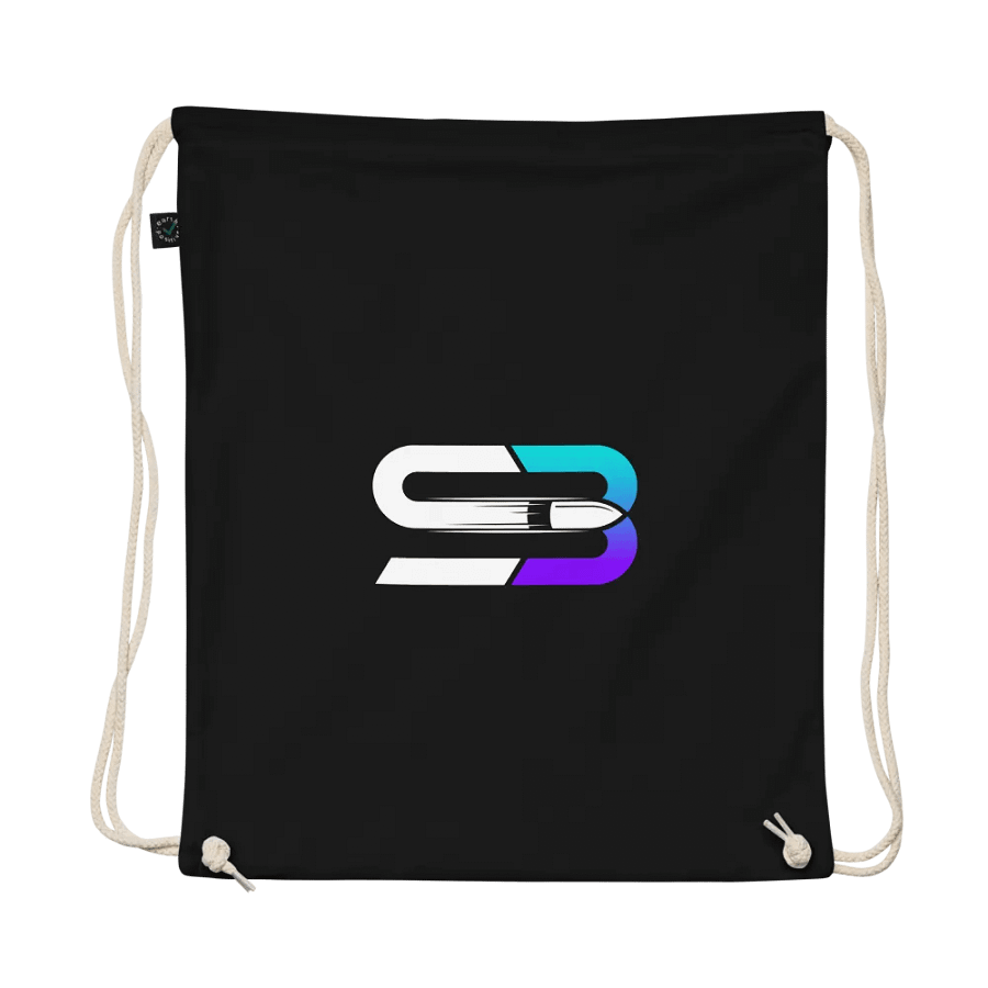 SILVA3ULLET Earth Positive Bag product image (1)