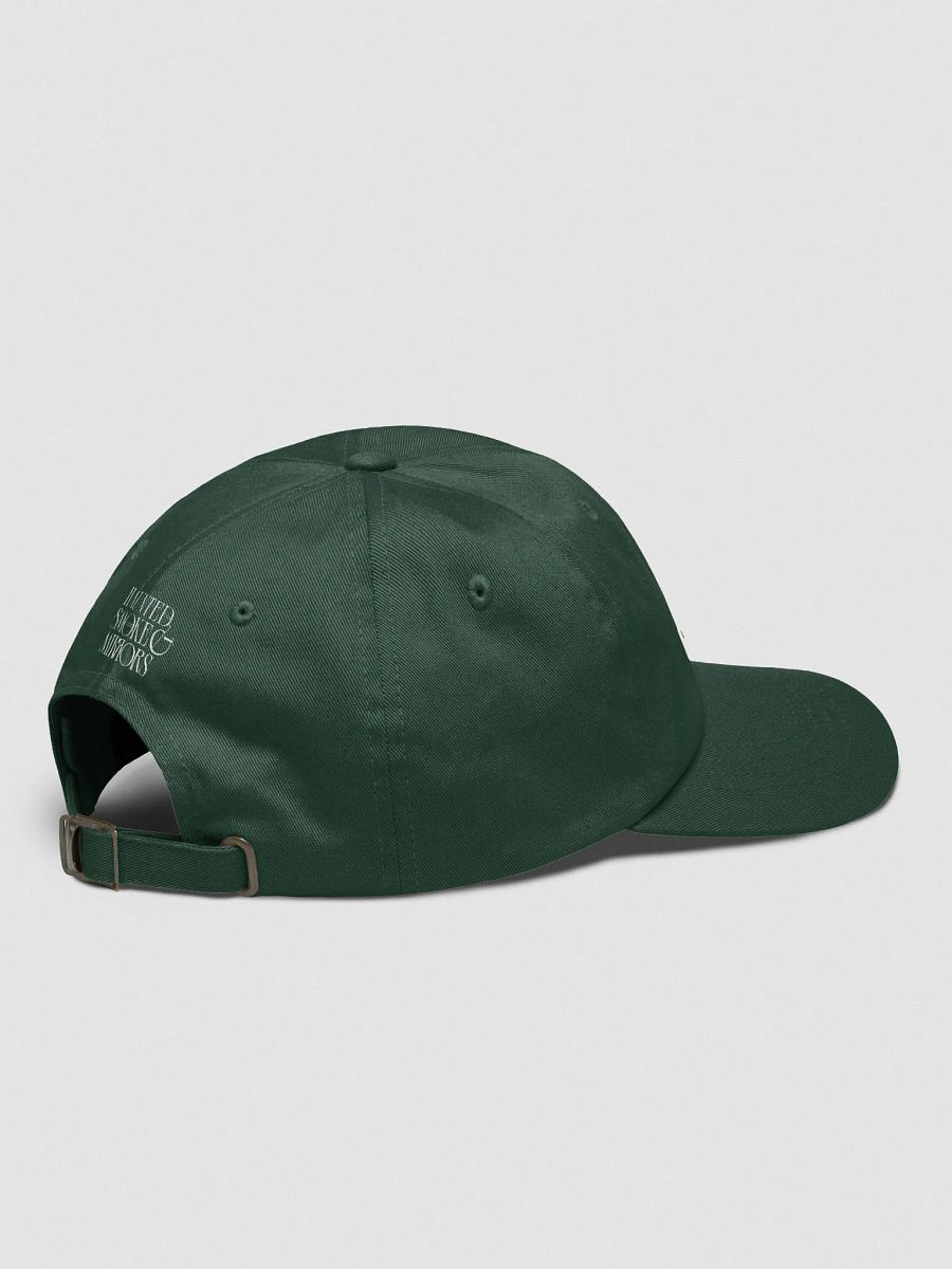 Ouroboros Spirit Dad Hat product image (13)