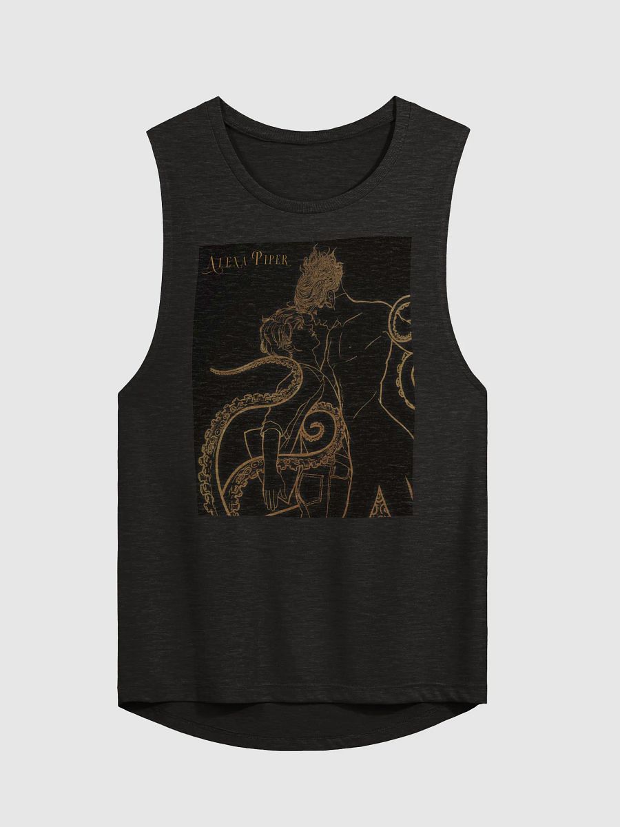 Tentacle Shirt (Variant 1) product image (1)