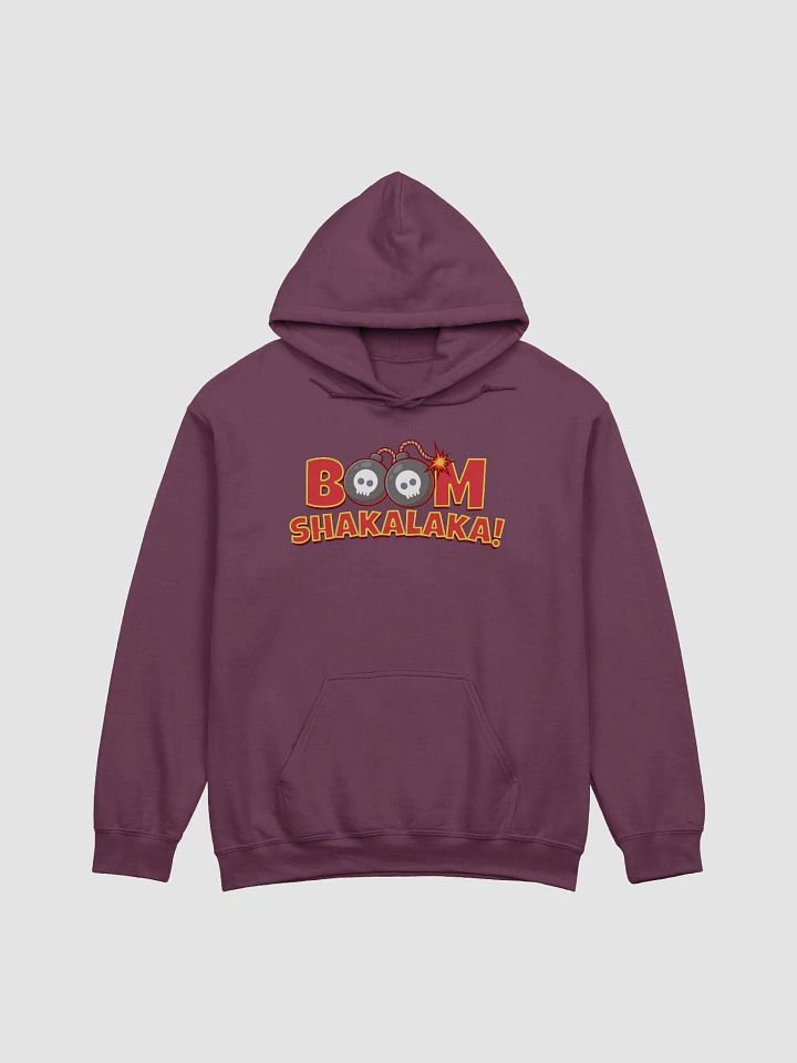 BOOM SHAKALAKA V2 product image (1)