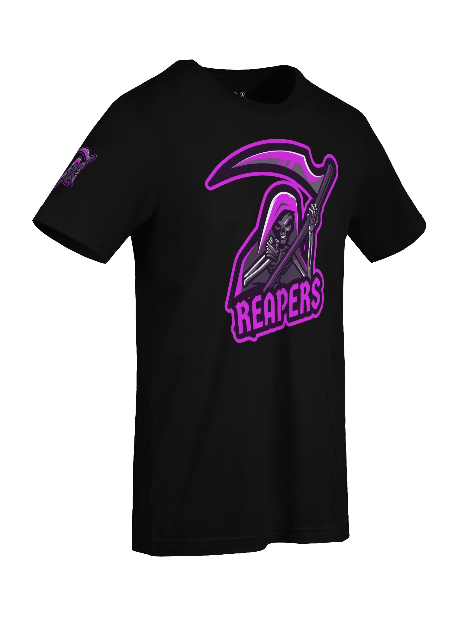 Reapers UltraSoft Tshirt product image (52)