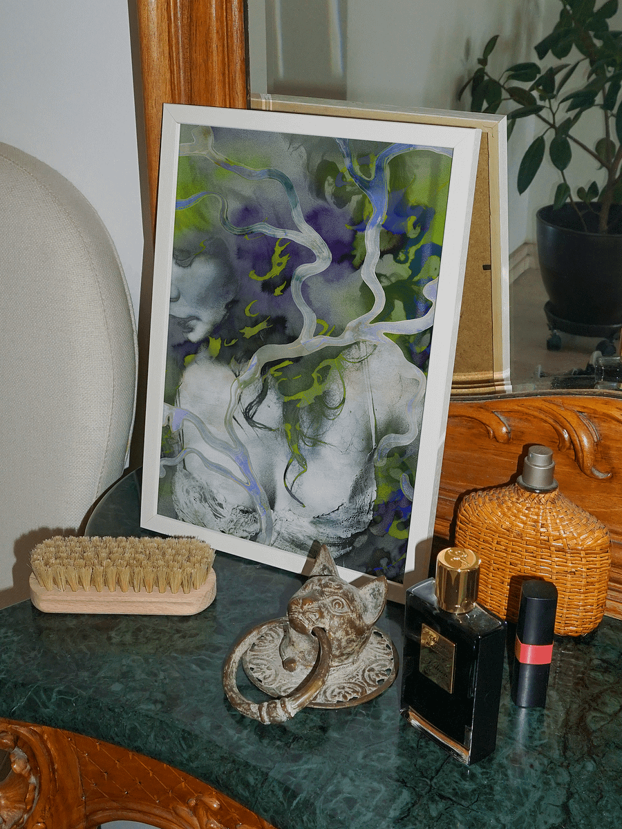 Moss Poster product image (4)