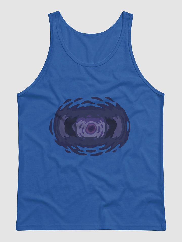 Lost Records: Bloom & Rage Secret VHS Abyss Tank Top product image (2)