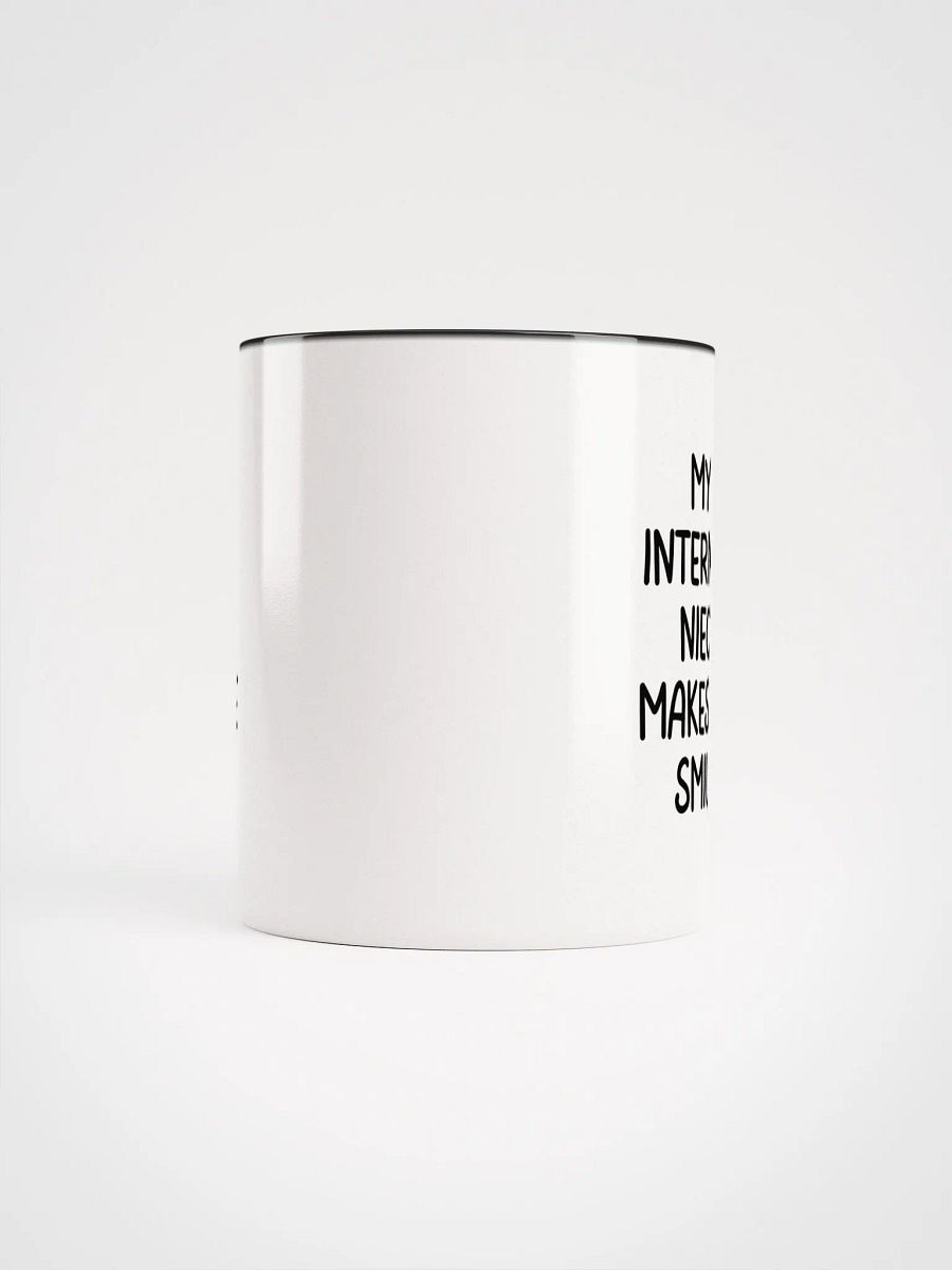 Internet Niece Mug product image (29)