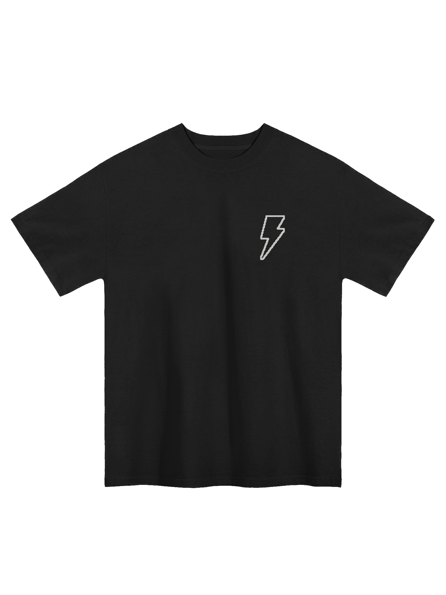 Blame Drake Oversized Tee product image (2)