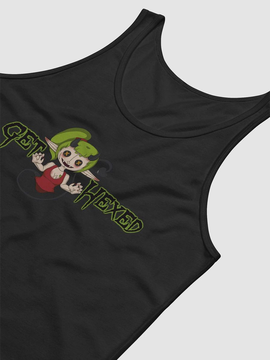 Voodoo Hex Jersey Tank product image (22)