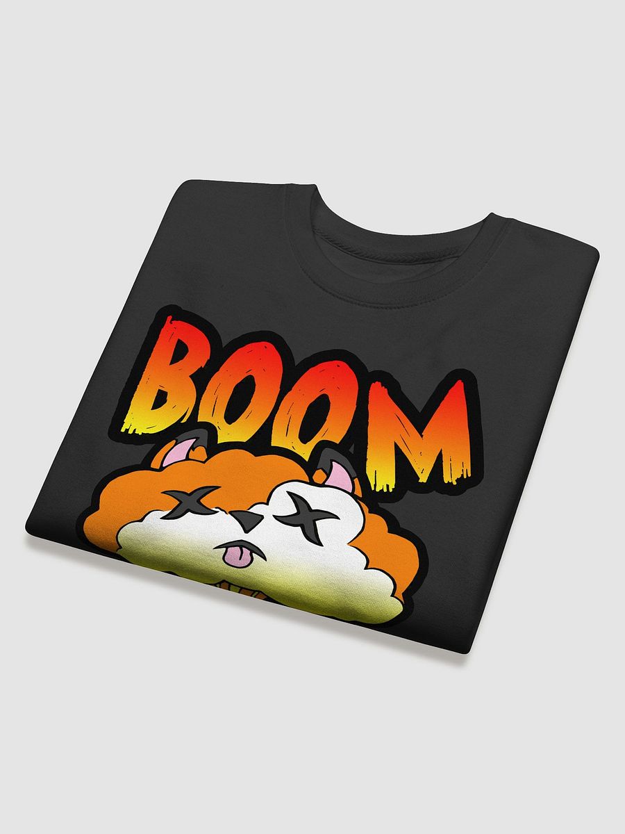 BOOM Sweatshirt product image (39)