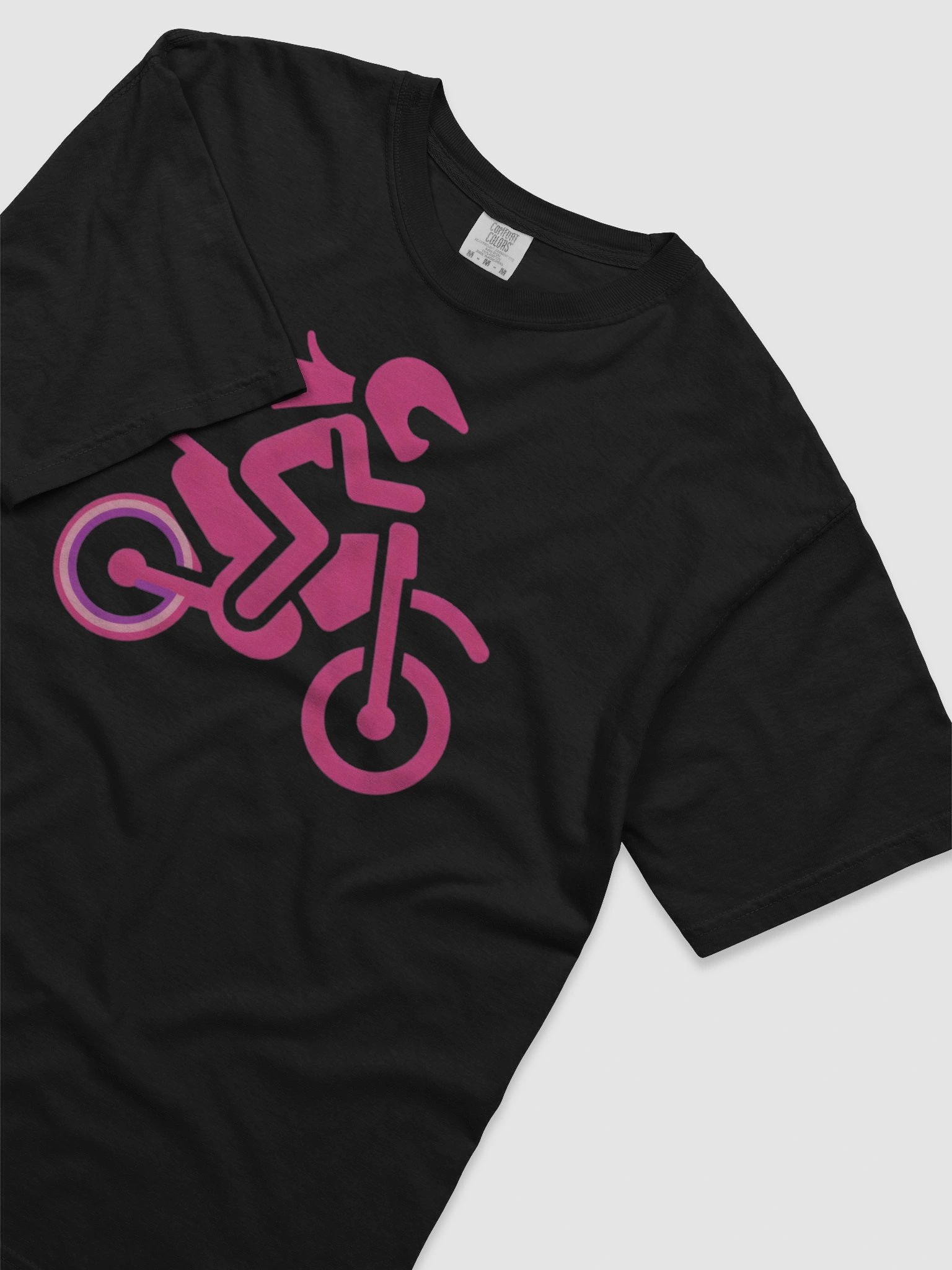 Cruisn Tee product image (5)