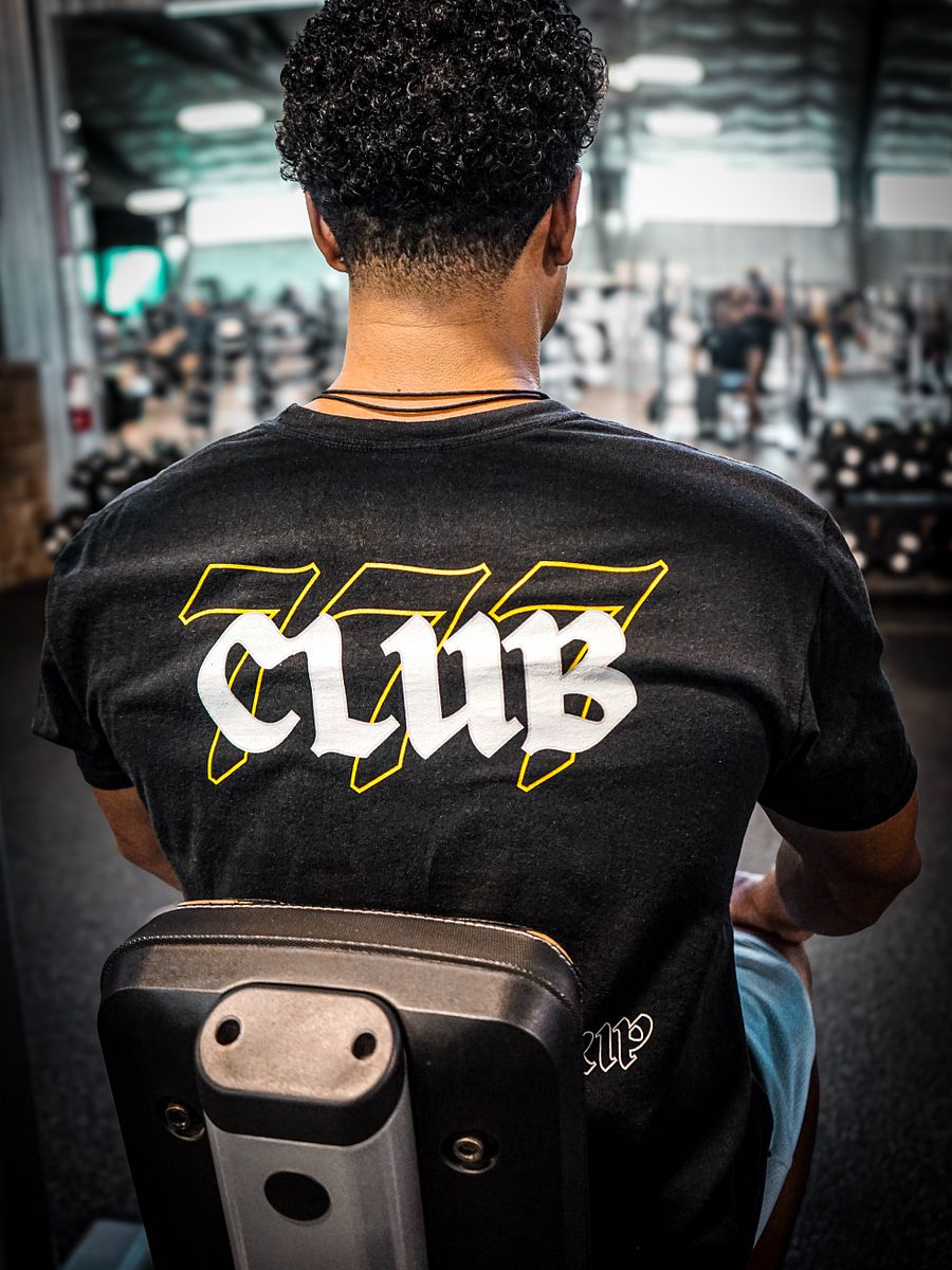 777 Club | Exclusive Drip product image (9)
