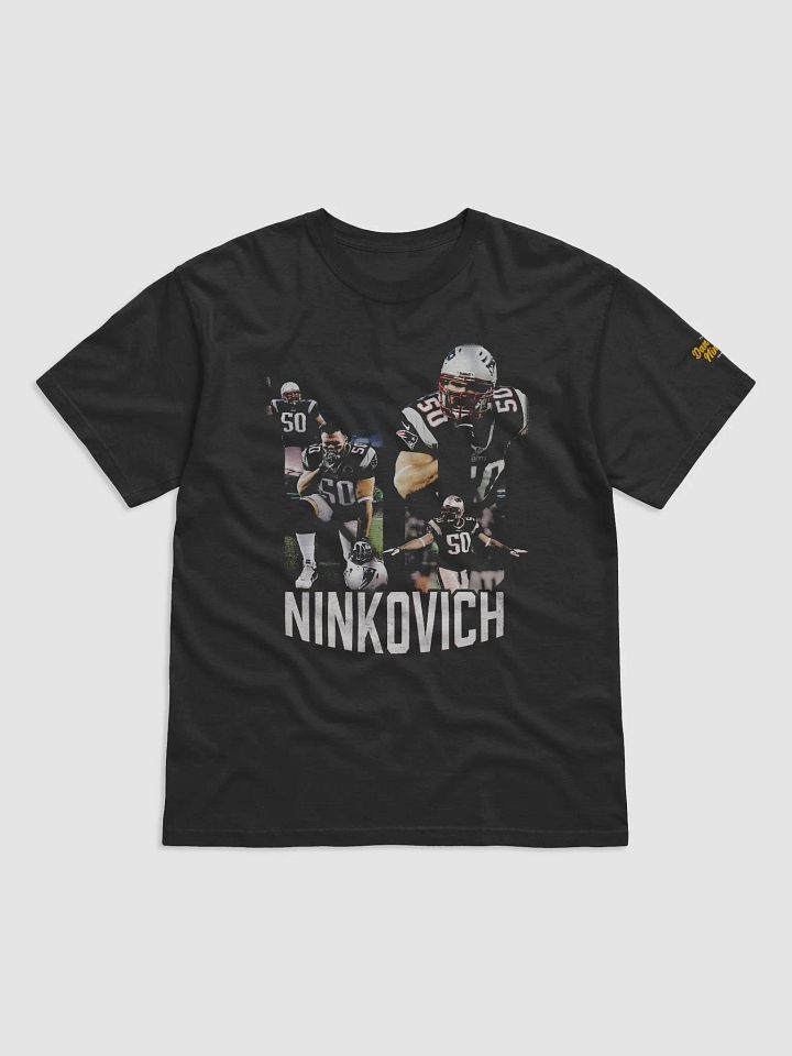 Ninko #50 Tee product image (1)