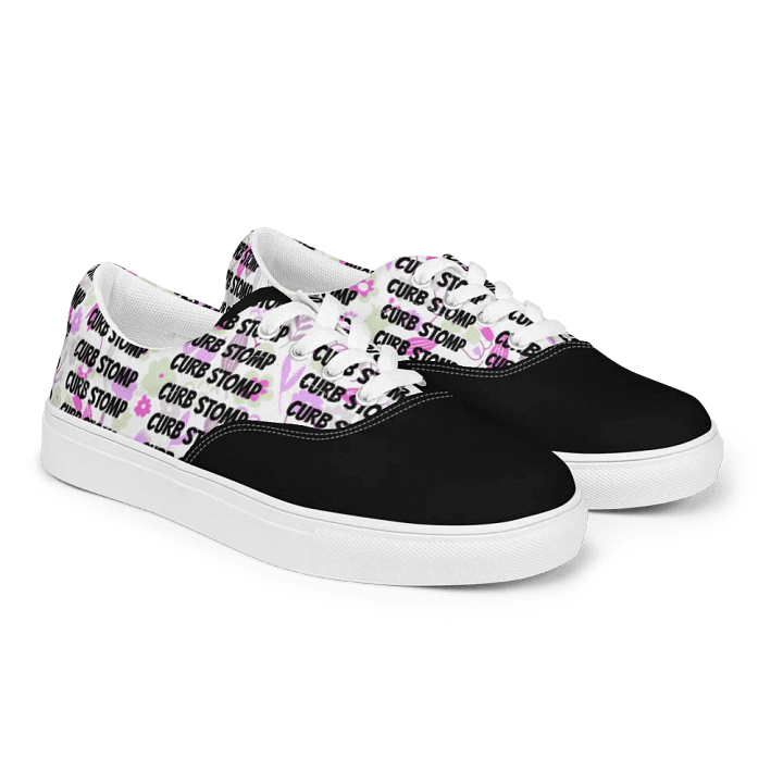 Curb stomp product image (1)