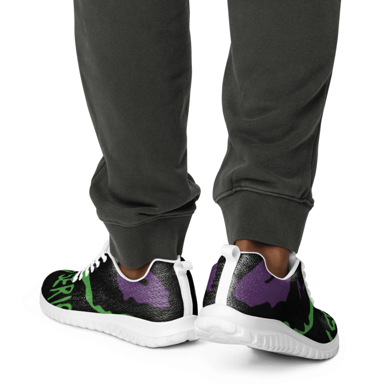 Why So Serious? Men's Athletic Sneaker product image (8)