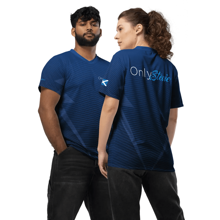 Gaming Jersey product image (3)