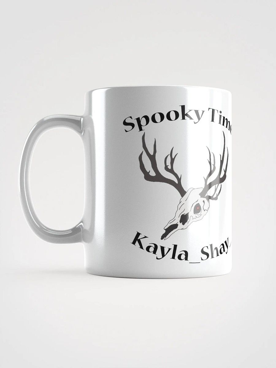 Spooky Time Mug! product image (3)
