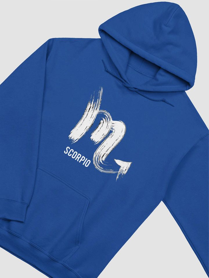 It's Scorpio Season Hoodie product image (1)