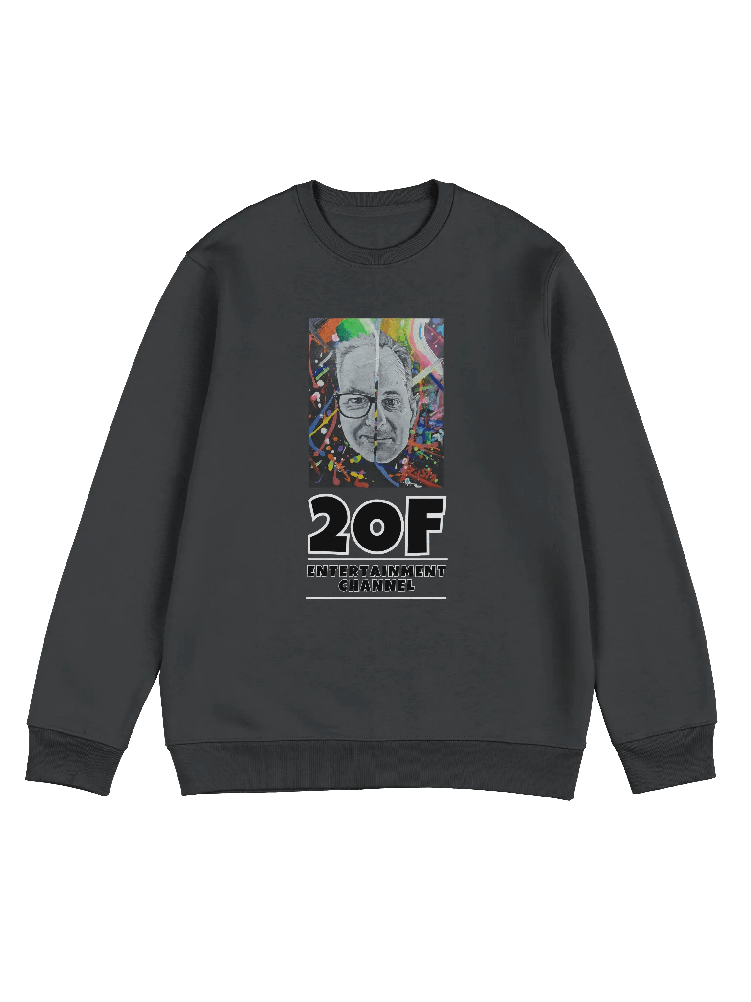 2OF Duo Sweater product image (1)