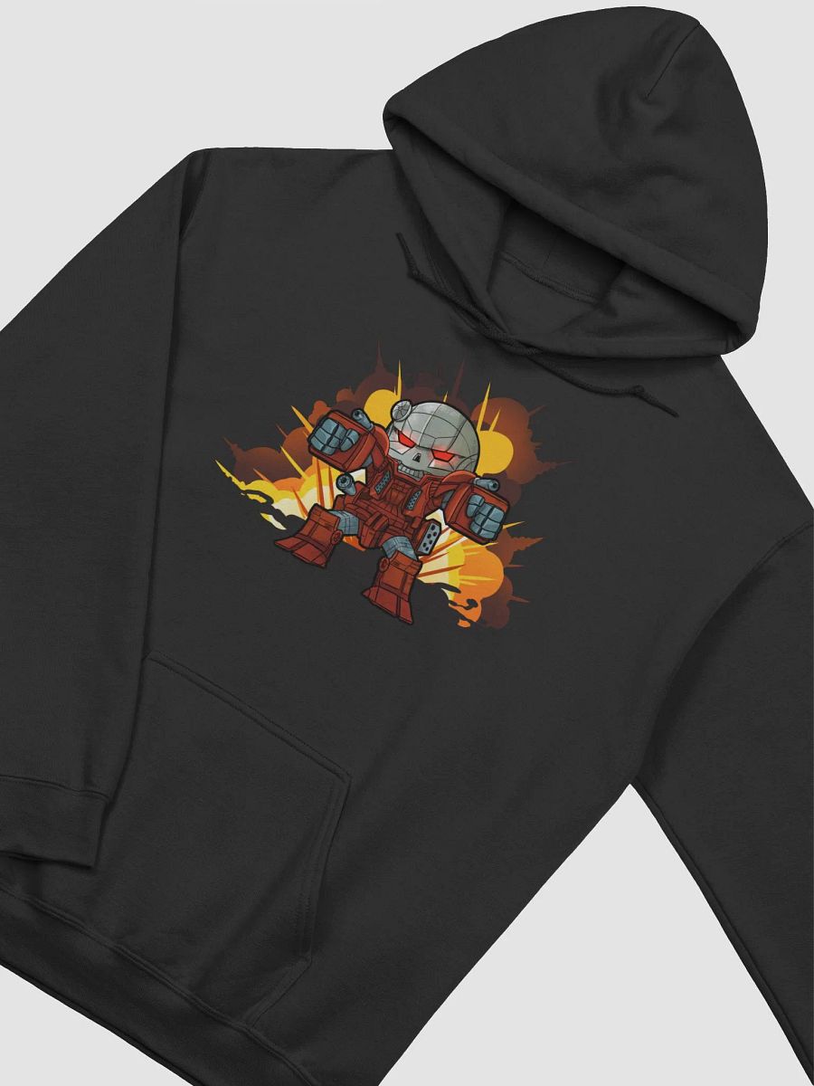TTB Hoodie product image (3)