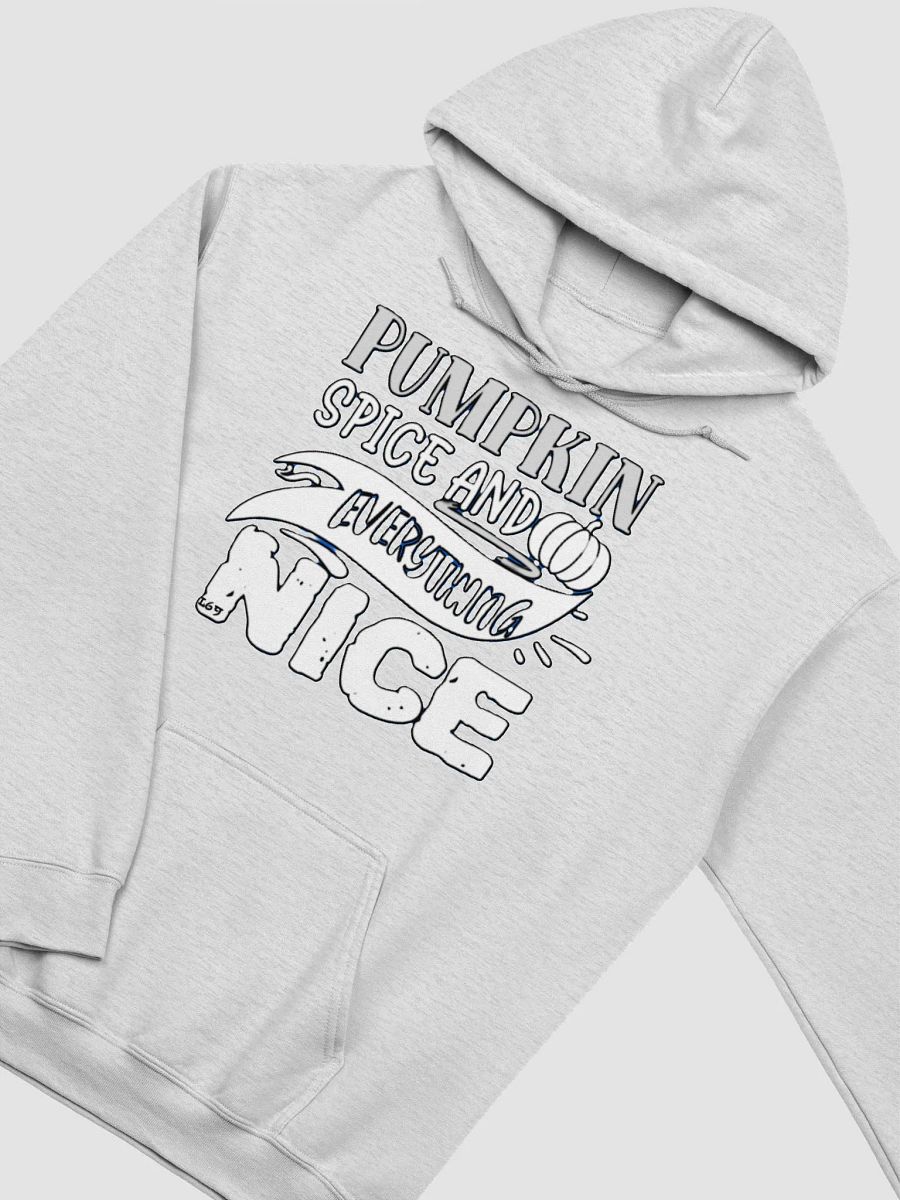 PUMPKIN SPICE AND EVERYTHING NICE product image (36)
