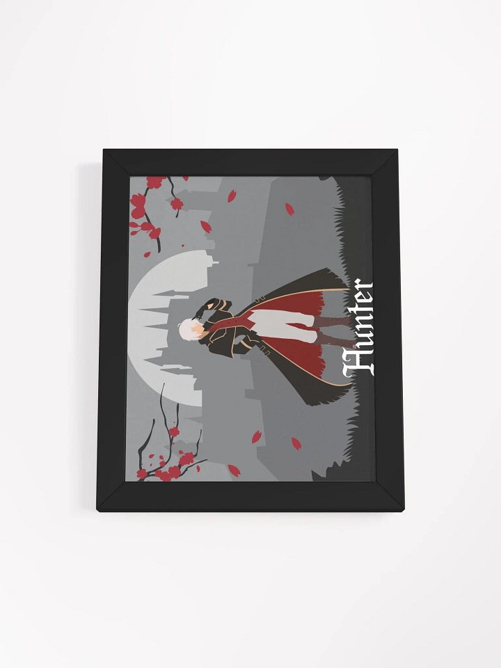 The Demon Hunter (Frame) product image (1)