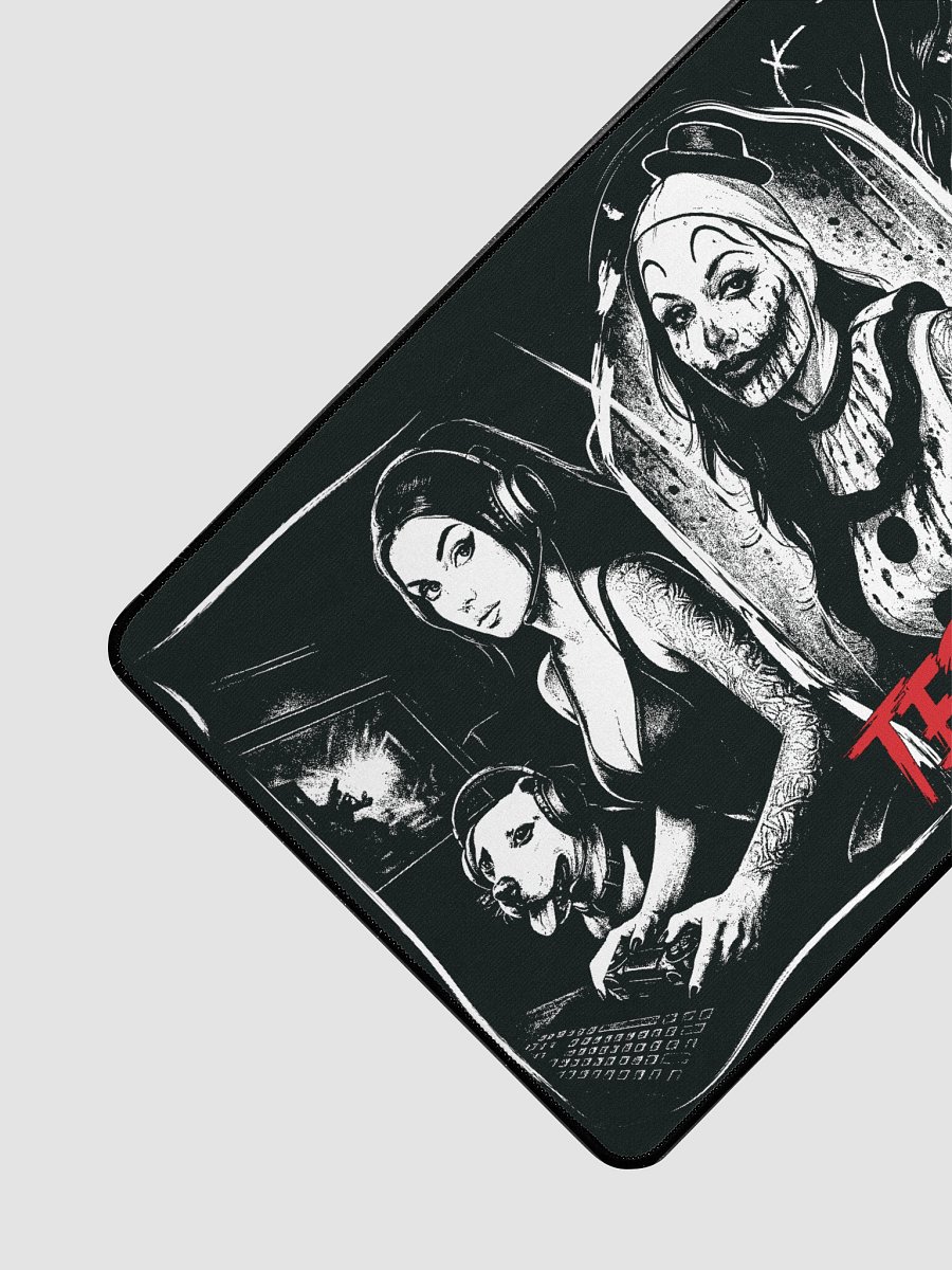 Terrified Ally product image (3)