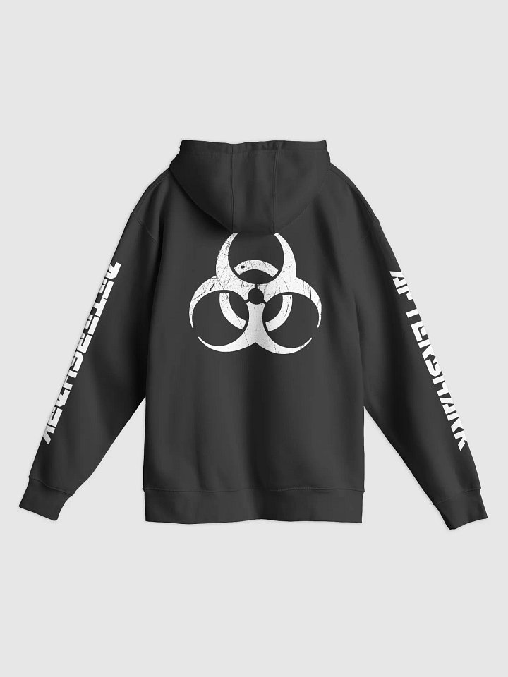 BITE hoody product image (2)