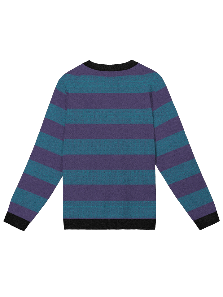 Striped Sweater product image (2)