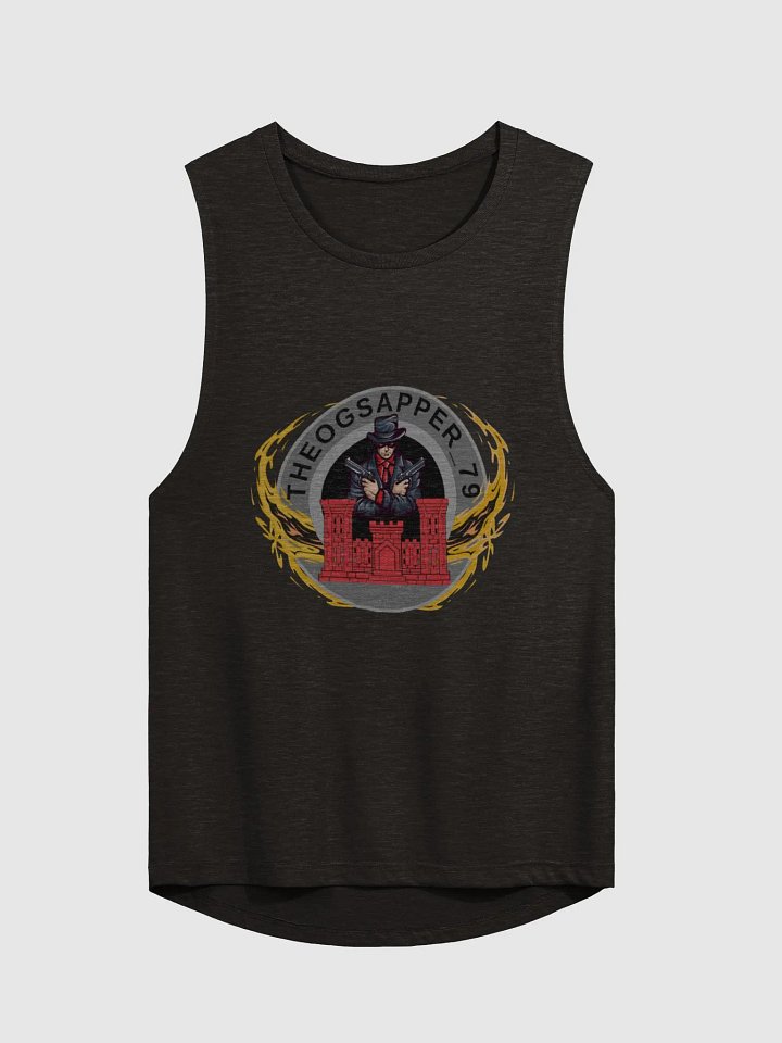 The Tank product image (1)