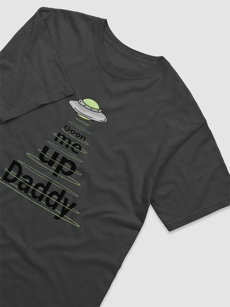 Goon me Up Daddy tshirt product image (14)