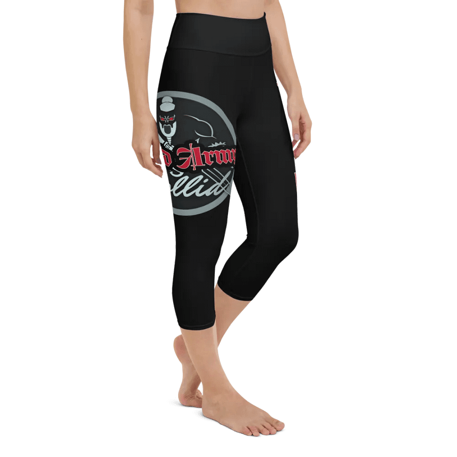 Sollid Leggings product image (3)