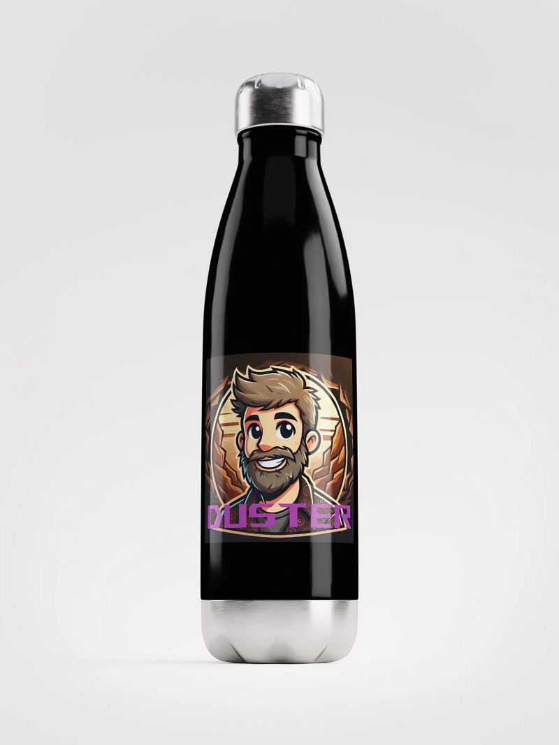 Dusters Caveman Drink Bottle