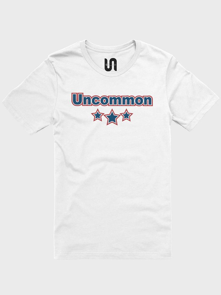 Uncommon Archetype T-Shirt in cotton product image (1)