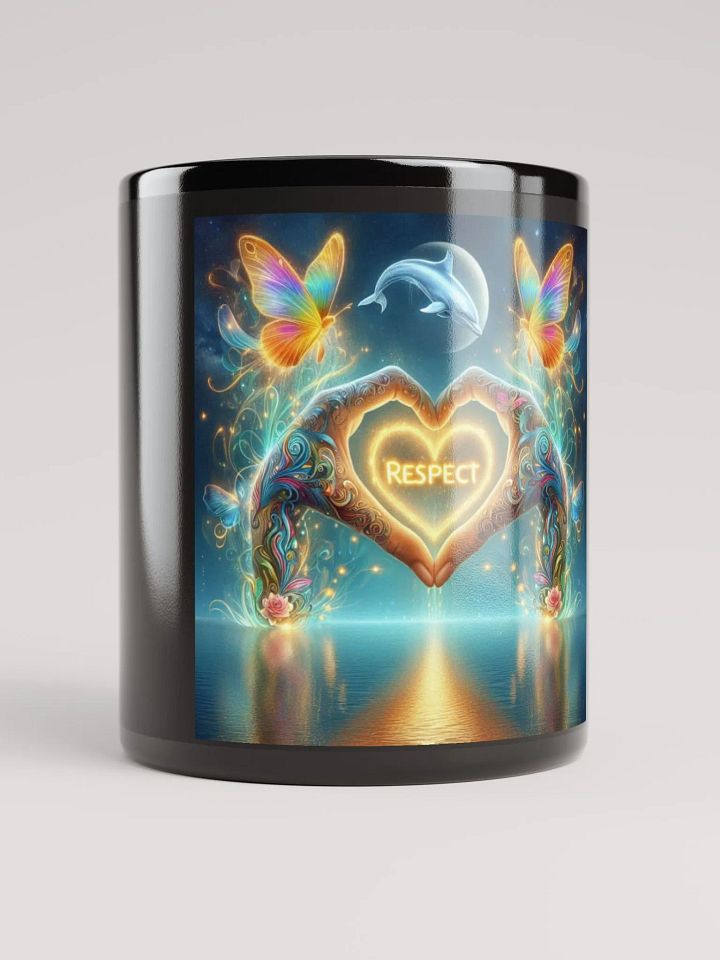 Ethereal Respect Mug product image (1)