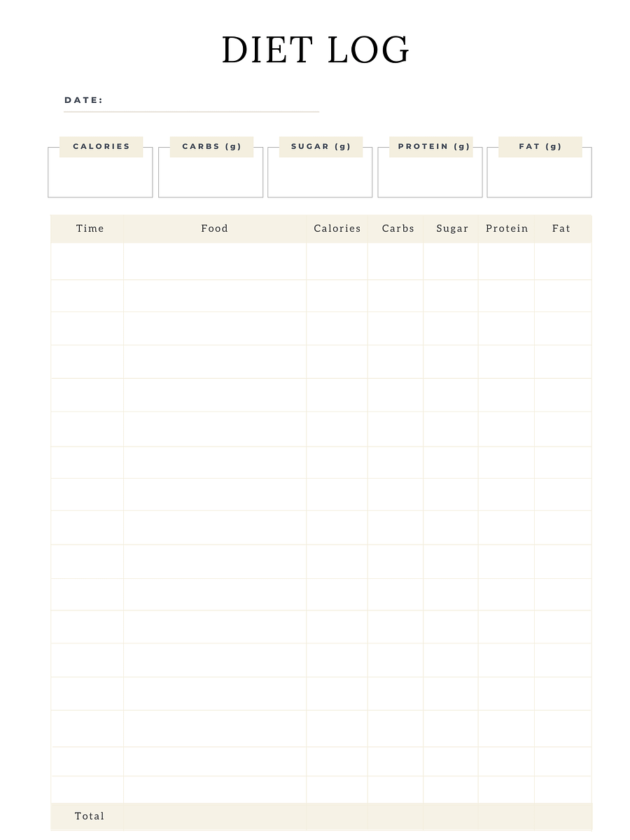 Leap Planner: Your Weightloss Roadmap product image (2)
