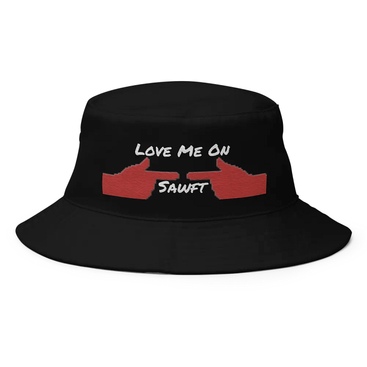 Luv Me On Sawft product image (1)