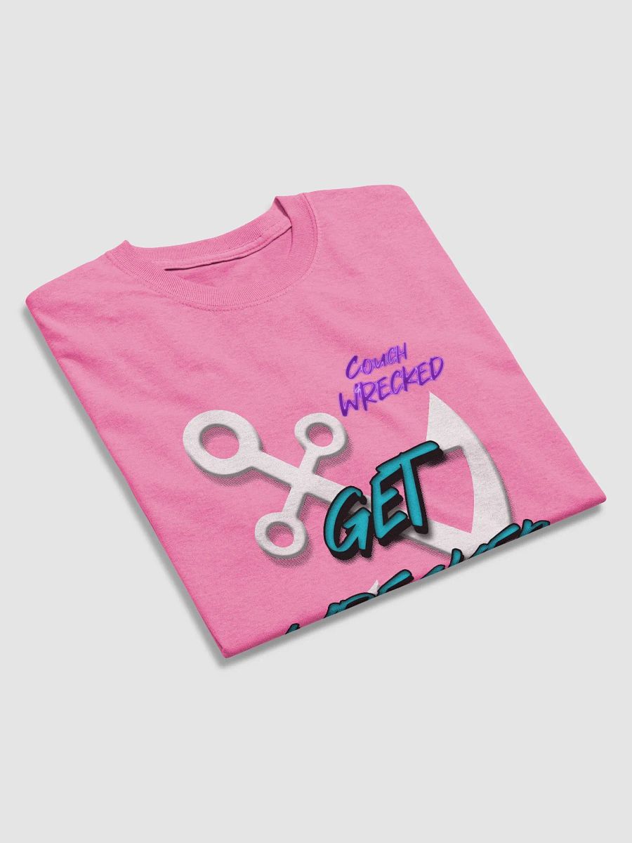 Get Wrecked White Anchor product image (24)