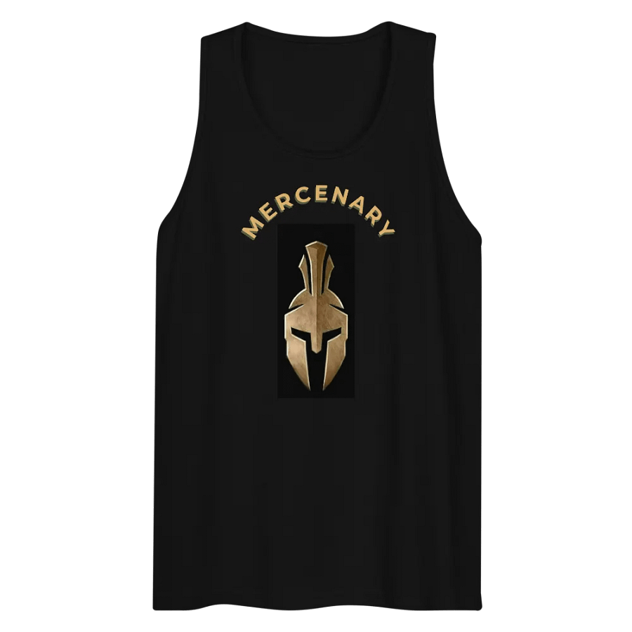 Men's Gym Vest/ Tank top product image (10)