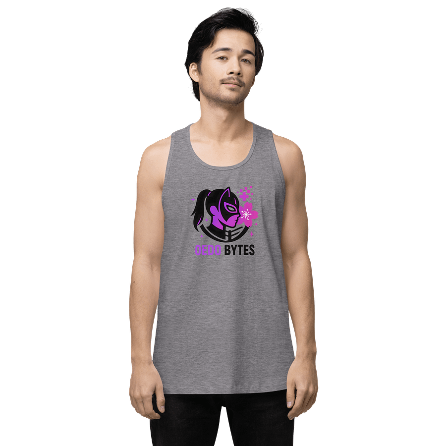 Byte Mode Tank product image (5)